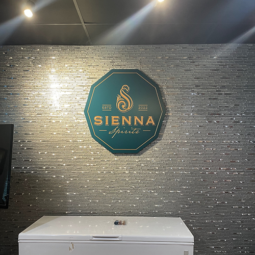 Corporate Branding